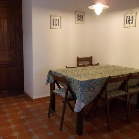 Casa vacanze - El Rincon De La Muralla