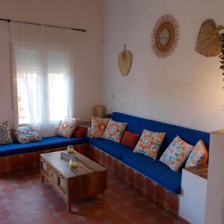 Casa vacanze - El Rincon De La Muralla