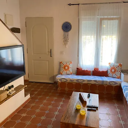 Casa vacanze - El Rincon De La Muralla