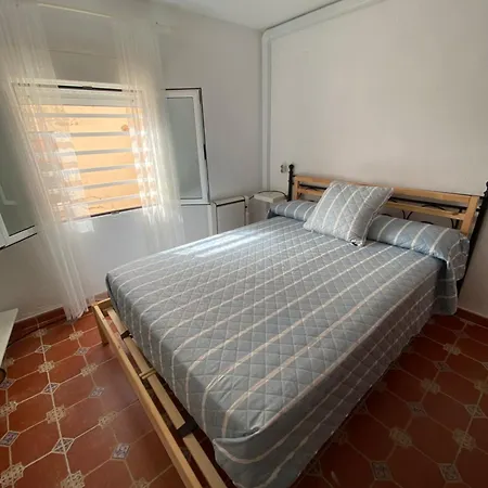 - El Rincon De La Muralla Casa vacanze Tabarca