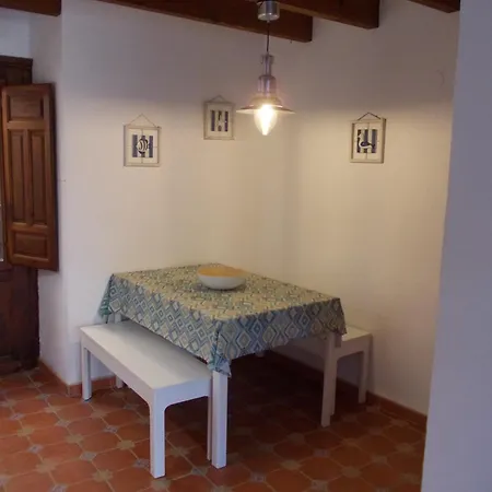 - El Rincon De La Muralla *