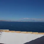 度假居 - El Rincon De La Muralla 泰拜尔盖