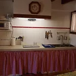 - El Rincon De La Muralla 度假居 泰拜尔盖