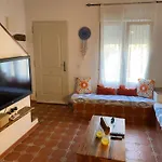度假居 - El Rincon De La Muralla