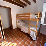- El Rincon De La Muralla 度假居 *
