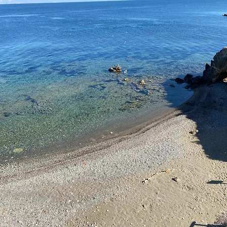 - El Rincon De La Muralla Vakantiehuis Tabarca