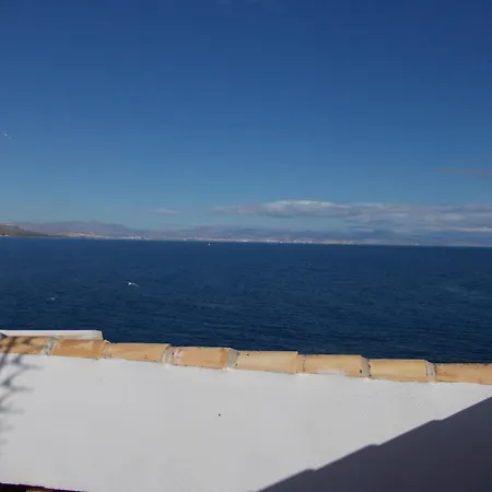 Holiday home Casa En La Isla De Tabarca