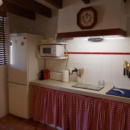Holiday home Casa En La Isla De
