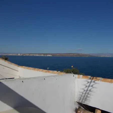 펜션 - El Rincon De La Muralla *