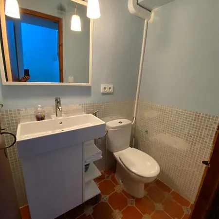 - El Rincon De La Muralla