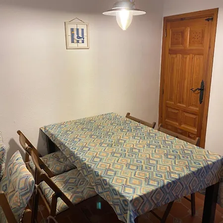 - El Rincon De La Muralla