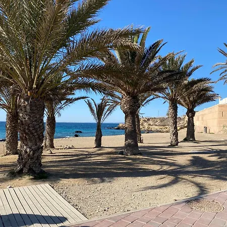 - El Rincon De La Muralla Tabarca
